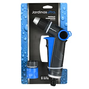 Single Spray Adjustable Hose Nozzle