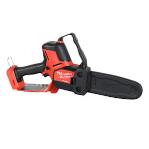 Scie à chaîne d'élagage 18 V outil seul MILWAUKEE