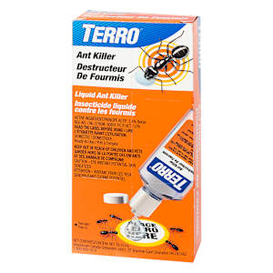 Terro Indoor Ant Bait 59 ml