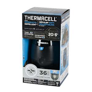 USB Thermacell Mosquito Area Repellent