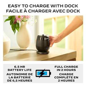 USB Thermacell Mosquito Area Repellent