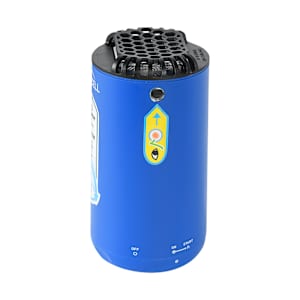 Thermacell Mosquito Area Repellent Patio Shield Royal Blue