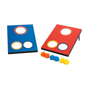 Cornhole Game Set