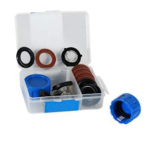 Water Hose Repair Set