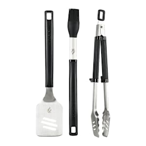 Ensemble de 3 ustensiles à BBQ