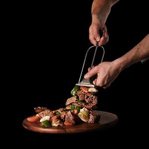 Grill Skewers Pkg/2