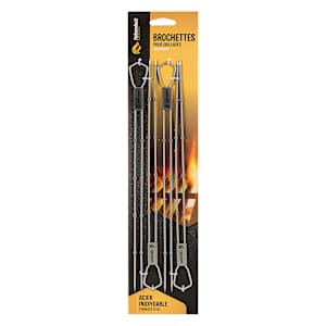 Grill Skewers Pkg/4