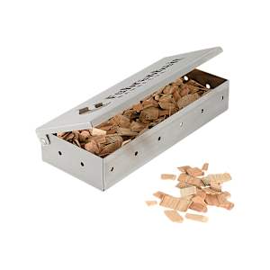 Smoking Box