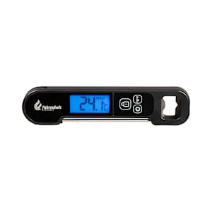 Thermomètre de cuisson numérique