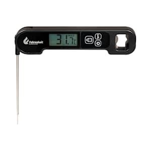 Thermomètre de cuisson numérique