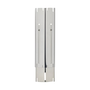 Diffuseur de chaleur ajustable