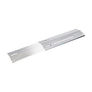Diffuseur de chaleur ajustable