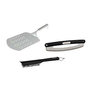 Pizza Cooking Set