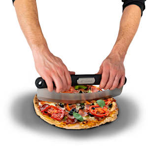 Pizza Cooking Set