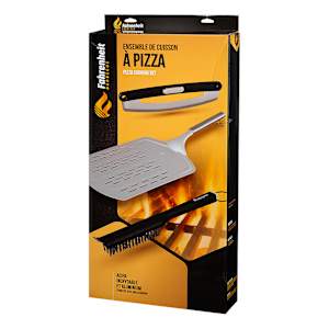 Pizza Cooking Set