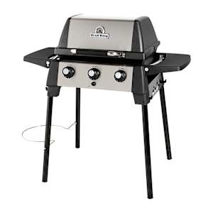 BBQ Porta-Chef 320, 21 000 BTU