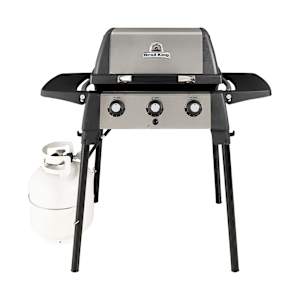 BBQ Porta-Chef 320, 21 000 BTU