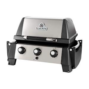 BBQ Porta-Chef 320, 21 000 BTU