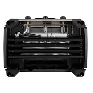 BBQ Porta-Chef 320, 21 000 BTU