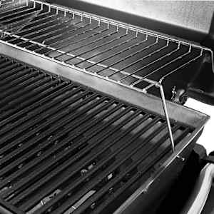 BBQ Porta-Chef 320, 21 000 BTU