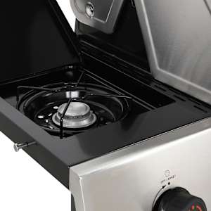 Sterling 555224 BBQ 52,000 BTU