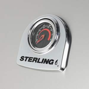 Sterling 555224 BBQ 52,000 BTU