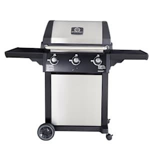 BBQ Sterling 496454S 40 000 BTU