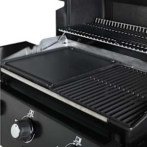 BBQ Sterling 496454S 40 000 BTU