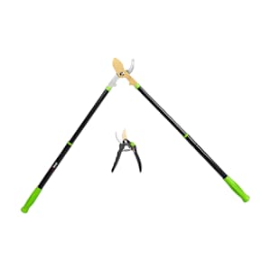 Ensemble de 2 outils de coupe GARANT