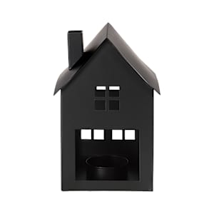 VERTUO House Candle Holder