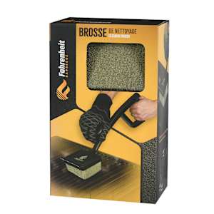 BBQ Cleaning Brush