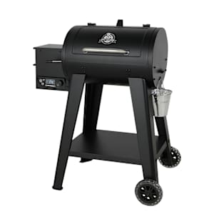 Pit Boss 500FB2 Wood Pellet BBQ