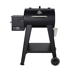 Pit Boss 500FB2 Wood Pellet BBQ