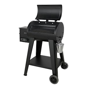 Pit Boss 500FB2 Wood Pellet BBQ