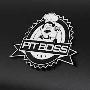 Pit Boss 500FB2 Wood Pellet BBQ