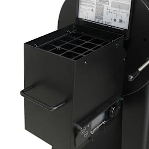 Pit Boss 500FB2 Wood Pellet BBQ