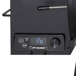 Pit Boss 500FB2 Wood Pellet BBQ
