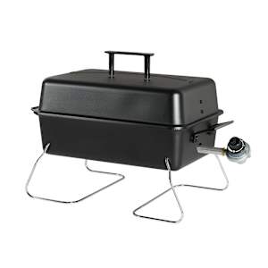 BBQ portatif Char-Broil 11 000 BTU