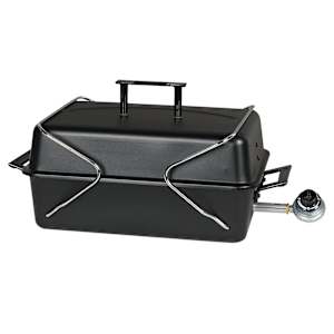 BBQ portatif Char-Broil 11 000 BTU