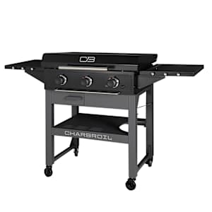 Plaque chauffante Char-Broil 36 000 BTU
