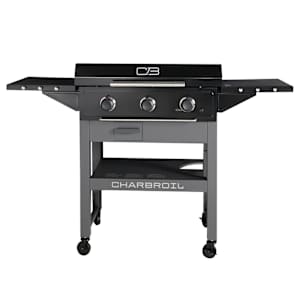 Plaque chauffante Char-Broil 36 000 BTU