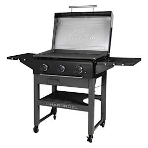 Plaque chauffante Char-Broil 36 000 BTU