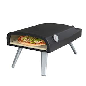 Four à pizza au propane 15 000 BTU