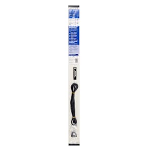 Ensemble de cadre de moustiquaire 36 po x 36 po