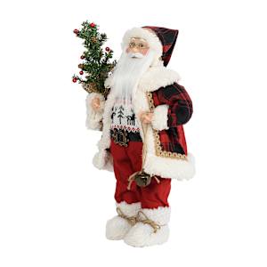 Père Noël 18 po