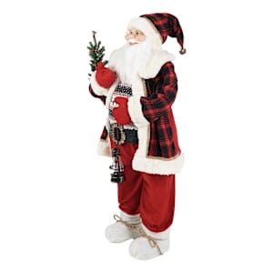 Père Noël 48 po