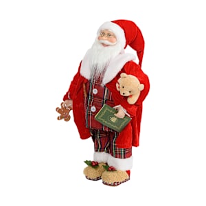 Père Noël 18 po VERTUO