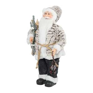 VERTUO Santa Claus 18 in.