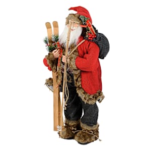Père Noël 36 po VERTUO