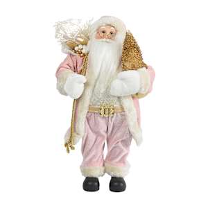 Père Noël 18 po VERTUO